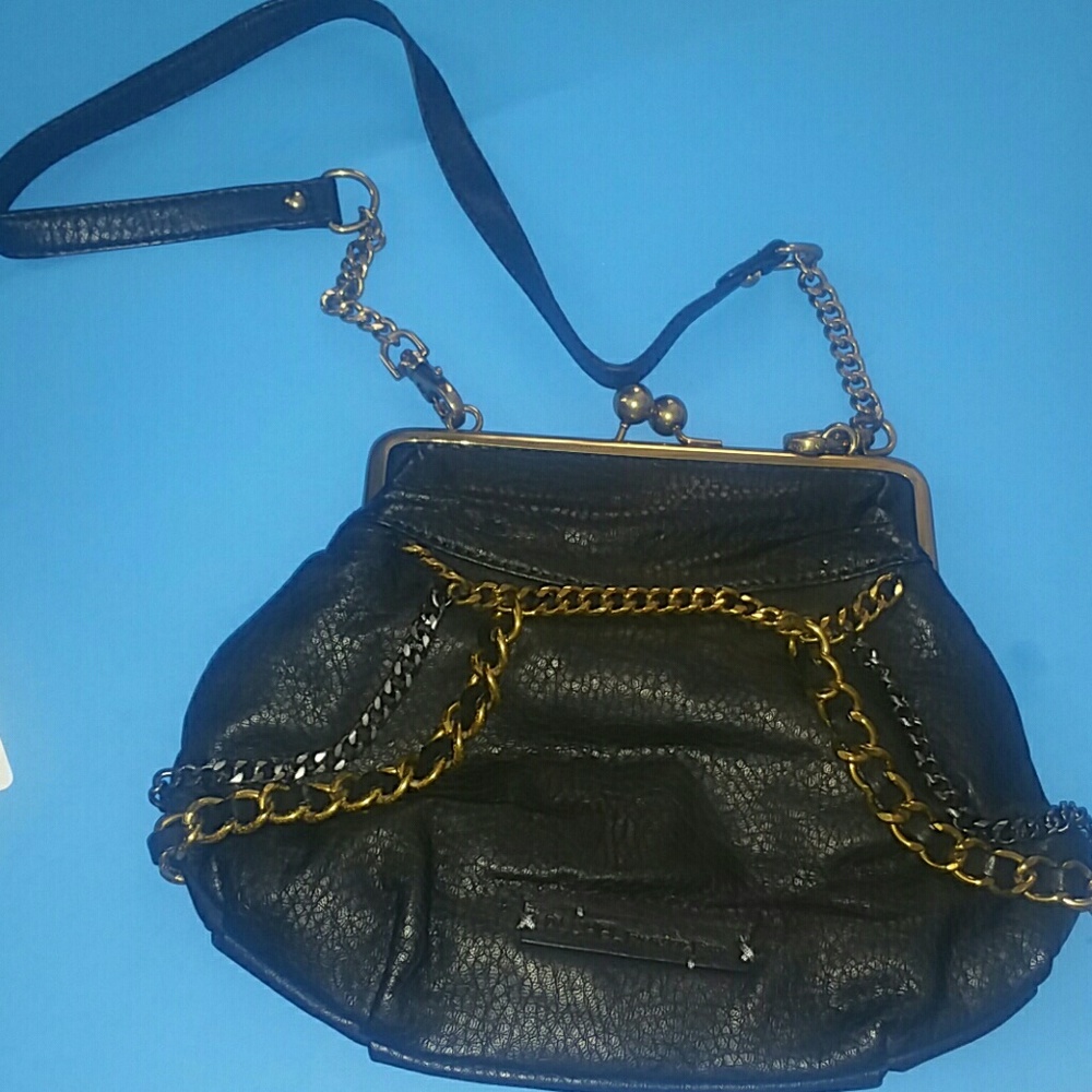 Small Clutch Purse